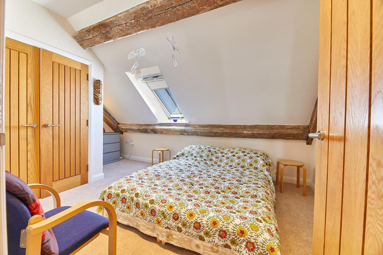Host & Stay - The Wasa Penthouse Berwick Upon Tweed Exteriör bild